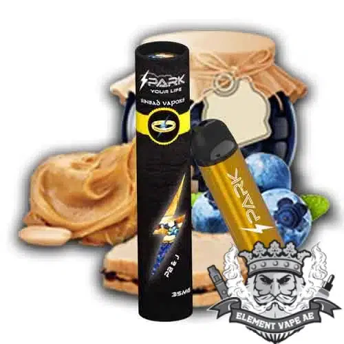 سبارك ديسبوزبل 1000 سحبة - الصورة 18