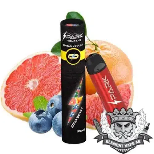 سبارك ديسبوزبل 1000 سحبة - الصورة 19