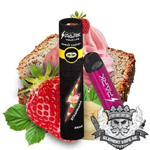 سبارك ديسبوزبل 1000 سحبة - الصورة 20