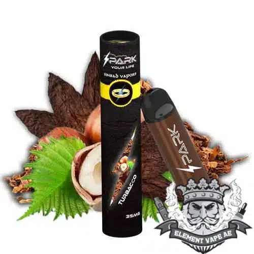 سبارك ديسبوزبل 1000 سحبة - الصورة 2