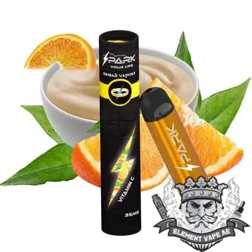 سبارك ديسبوزبل 1000 سحبة - الصورة 3