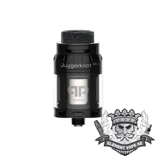 JUGGERKNOT MINI RTA By qp Design - Image 2