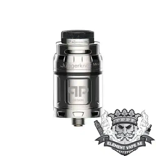 JUGGERKNOT MINI RTA By qp Design - Image 3