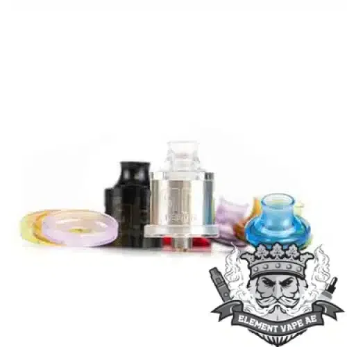 NIO RDA/RSA (REMASTERED) By qp Design - Image 3