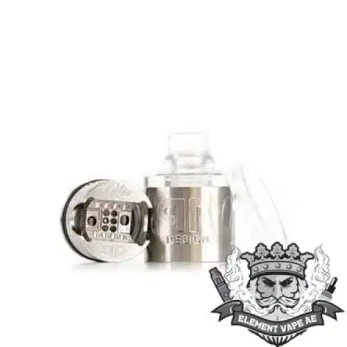 NIO RDA/RSA (REMASTERED) By qp Design