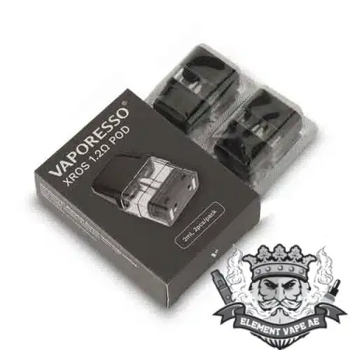Vaporesso XROS Replacement Pod