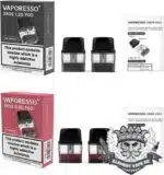 Vaporesso XROS Replacement Pod