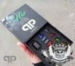 NIO RDA/RSA (REMASTERED) By qp Design