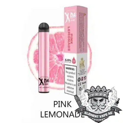 Xtra Mini Disposable Pod 3.5ml 800 Puffs - Image 9