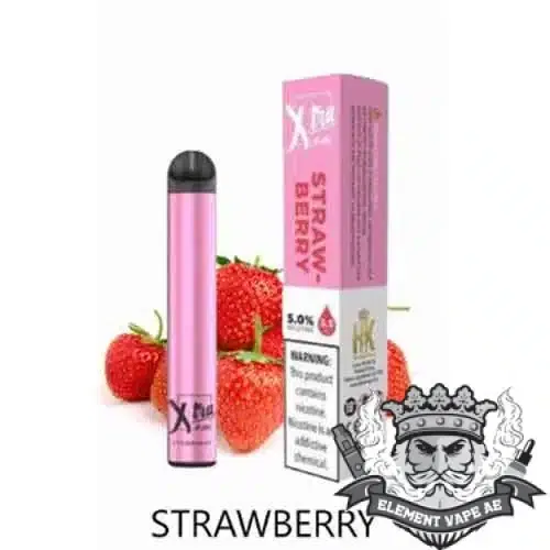 Xtra Mini Disposable Pod 3.5ml 800 Puffs - Image 2