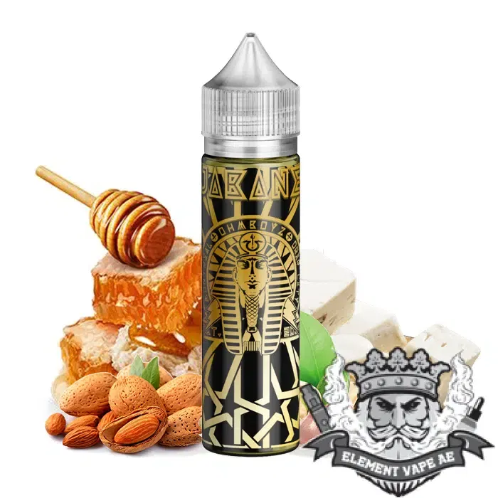 JABANE - Ohmboyz Drip City