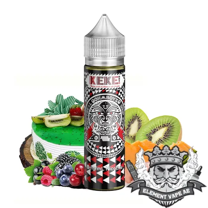 KEKE - Ohmboyz Drip City