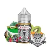 KEKE Saltnic - Ohmboyz Drip City