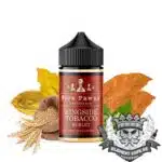Five Pawns - Kingside Tobacco