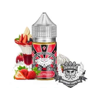 MOOMONI Saltnic - Ohmboyz Drip City