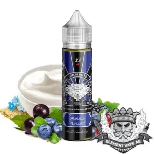 Smur’s Squirt - Ohmboyz Drip City