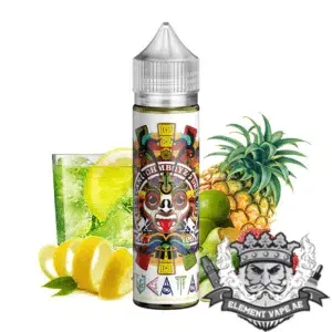 YUCATAN - Ohmboyz Drip City