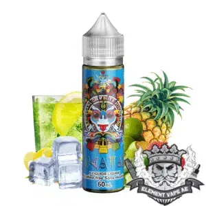 YUCATAN ICE - Ohmboyz Drip City