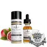 Five Pawns - Queenside Saltnic
