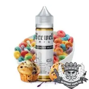 Brewell - Blueberry Muffin