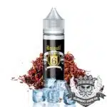 Brewell - Ice Tobacco 