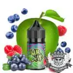 GREEN N ROLLA Salt Nic - Mr Drip E-juice