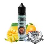 ICED Blood Orange Mango - Coastal Clouds