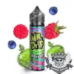 GREEN N ROLLA By Mr Drip E-juice