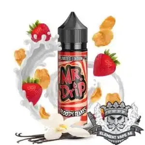 BLOODY FLAKES By Mr Drip E-juice