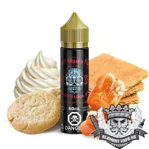 No.33 - Dead Man Hands Elixir