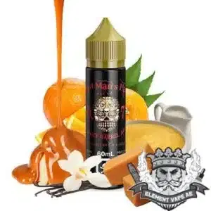 No.77 - Dead Man Hands Elixir