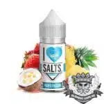Pacific Passion By I Love Salts