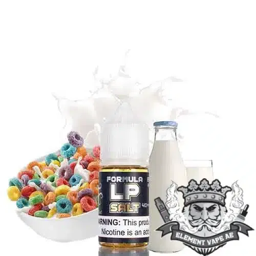 Formula LP Saltnic – Phillip Rocke