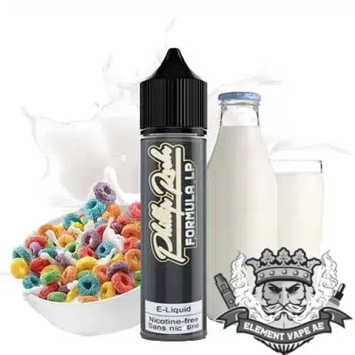 Phillip Rocke - Formula LP