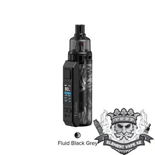 SMOK Thallo Pod Kit 3000mAh - Image 2