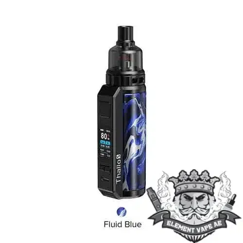 SMOK Thallo S Pod Kit 80W/100W - Image 2