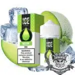 ICE Melon By SUA Vapors