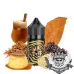 TSC KNIGHT Salt Nic - Mr DRIP E-juice