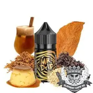 TSC KNIGHT Salt Nic - Mr DRIP E-juice