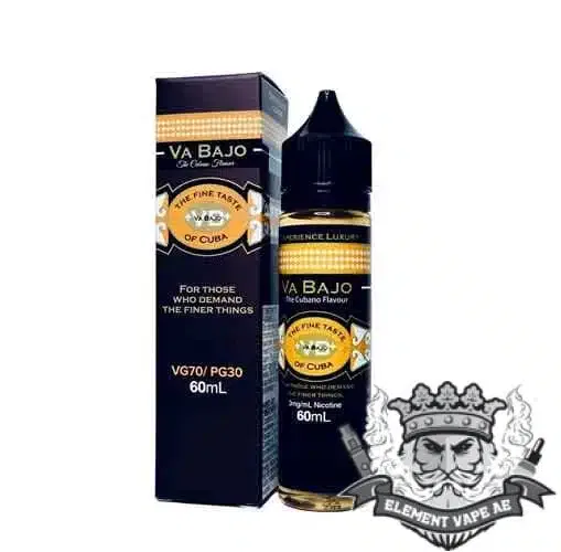 Va Bajo By Mad Dog E-juice - Image 2