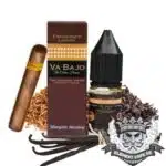 Va Bajo Saltnic By Mad Dog E-juice