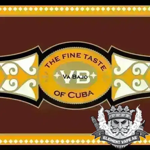 Va Bajo Saltnic By Mad Dog E-juice - Image 2