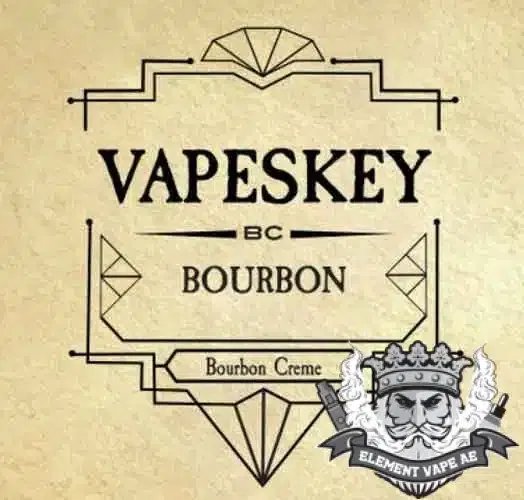 Cafe By Vapeskey E-juice - Image 2