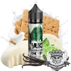 YUKI ONE1 UP By Mr Drip