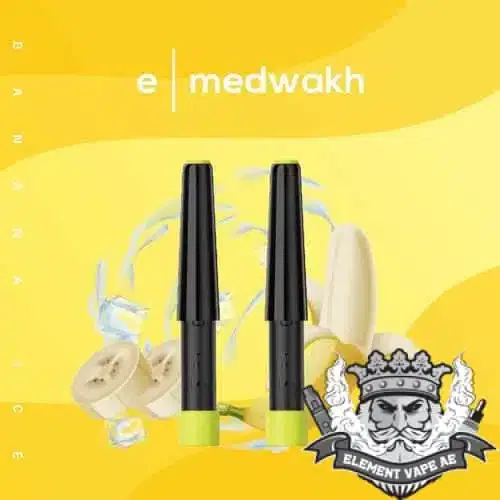 E-Medwakh Replacement Pod - Image 5