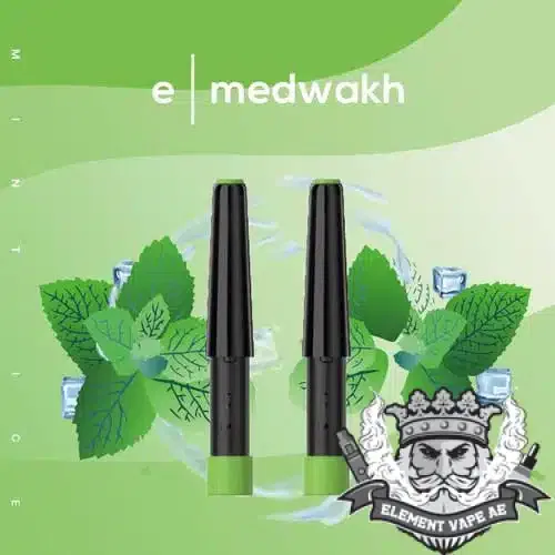 E-Medwakh Replacement Pod - Image 6