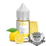 Infzn Lemon Cake Salt
