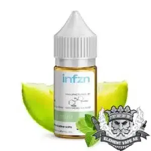 Infzn Melon Mint Salt