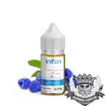 Infzn Blue Raspberry Salt