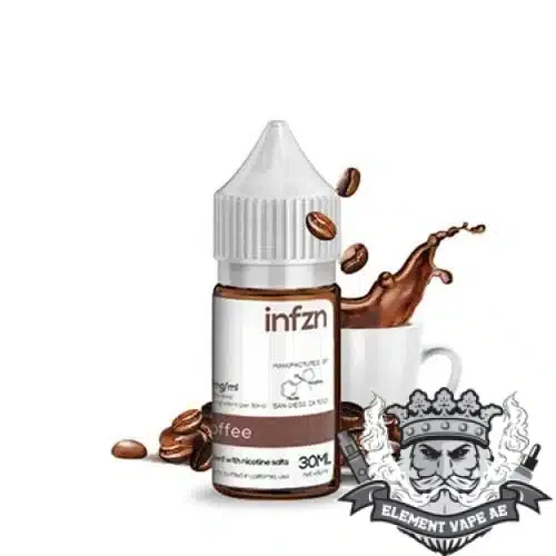 Infzn Coffee Salt
